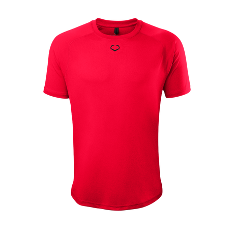 Wilson Youth E310 Tech Tee-4