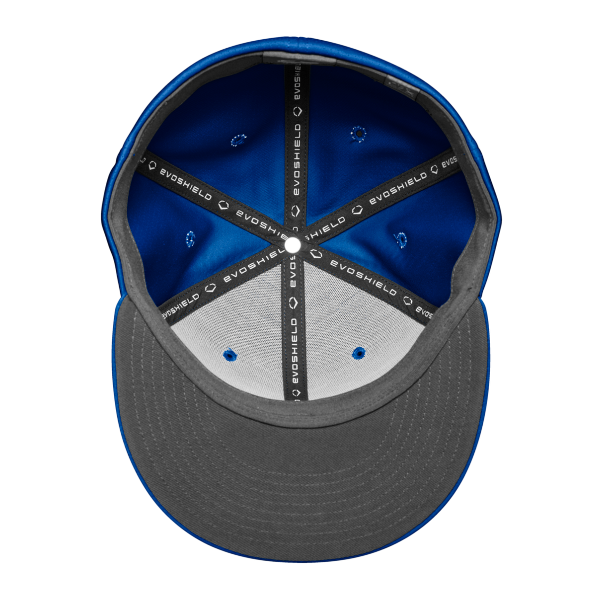 Wilson 6-4-3 Game Hat-3