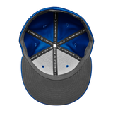 Wilson 6-4-3 Game Hat-3