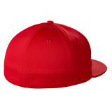 Wilson 6-4-3 Game Hat-1