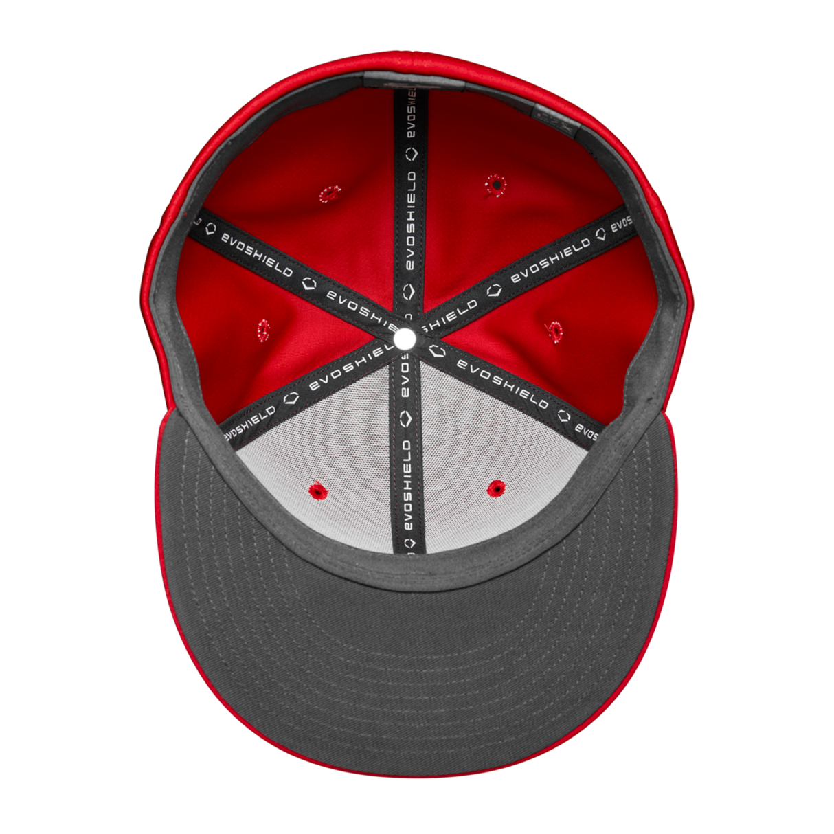 Wilson 6-4-3 Game Hat-3