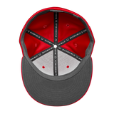 Wilson 6-4-3 Game Hat-3
