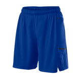 Wilson Men's Game Changing Two-in-one Short