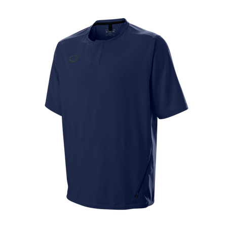 Wilson Men's Impak Shorts Sleeve Bp Jacket