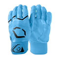 Wilson Youth Carbyne Batting Gloves-2