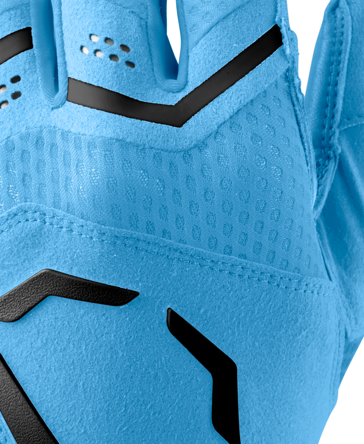 Wilson Youth Carbyne Batting Gloves-3