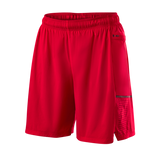 Wilson Men's Game Changing Two-in-one Short