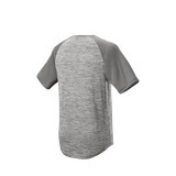 Wilson Youth E304 Performance Short Sleeve Tee-1