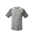 Wilson Youth E304 Performance Short Sleeve Tee-2
