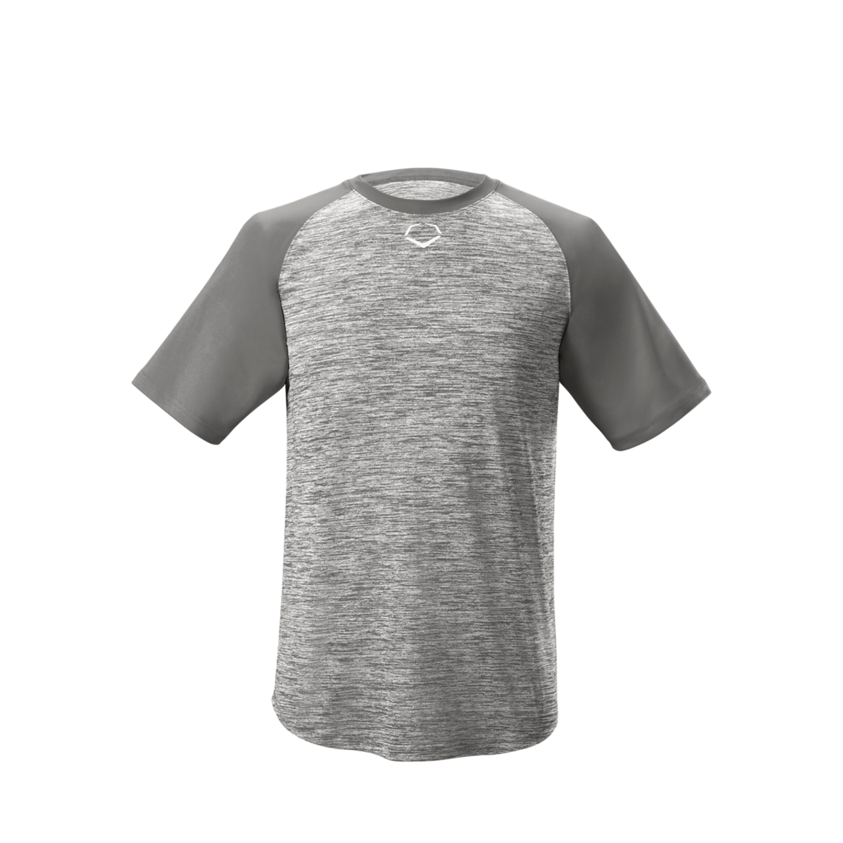 Wilson Youth E304 Performance Short Sleeve Tee-2