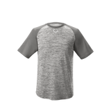 Wilson Youth E304 Performance Short Sleeve Tee-2