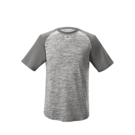 Wilson Youth E304 Performance Short Sleeve Tee-2