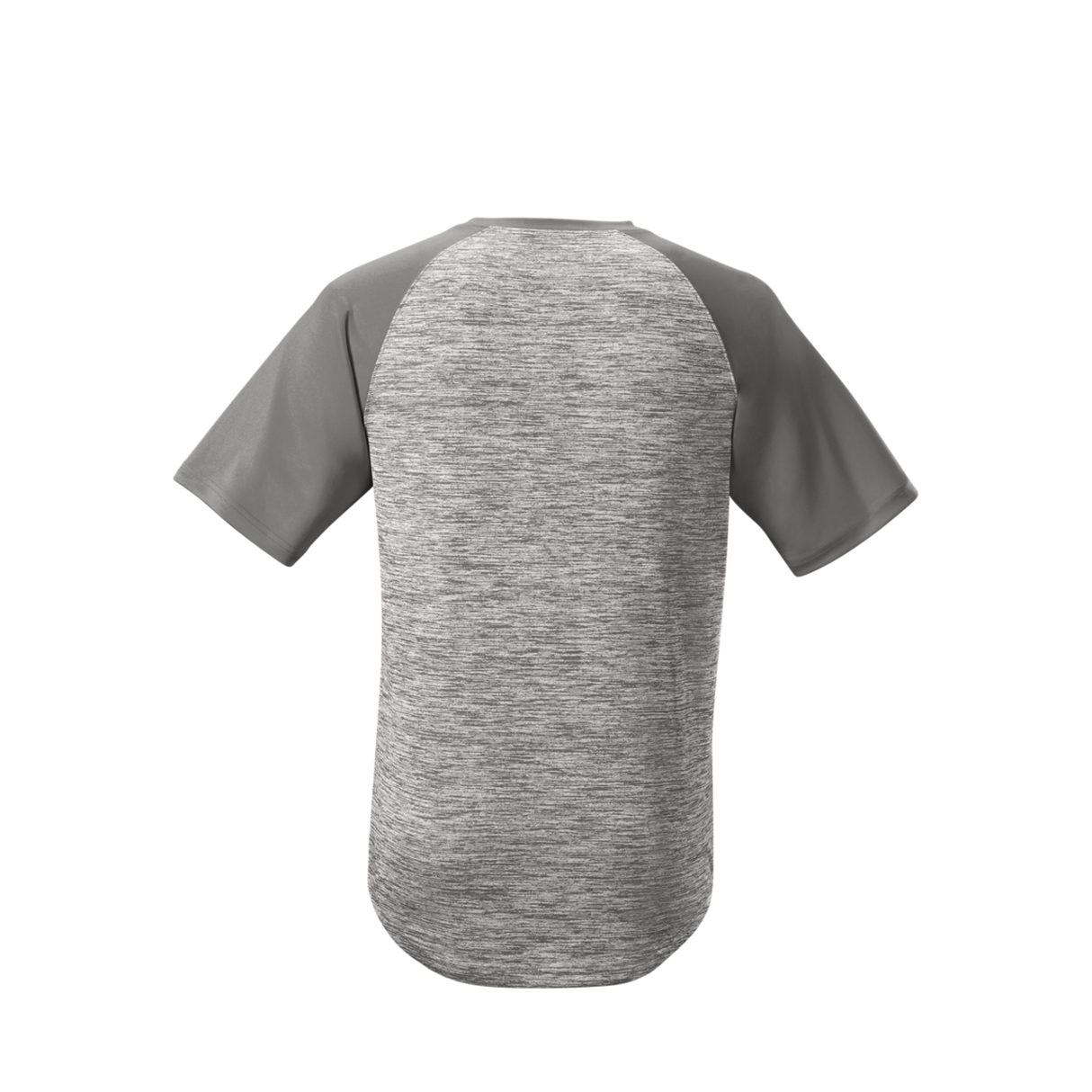 Wilson Youth E304 Performance Short Sleeve Tee-3