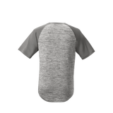 Wilson Youth E304 Performance Short Sleeve Tee-3