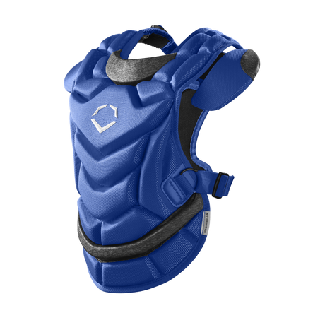 EvoShield Pro-srz Fastpitch Catcher's Chest Protector Adult-1