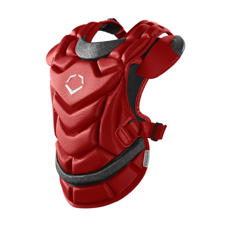 EvoShield Pro-srz Fastpitch Catcher's Chest Protector Adult-1
