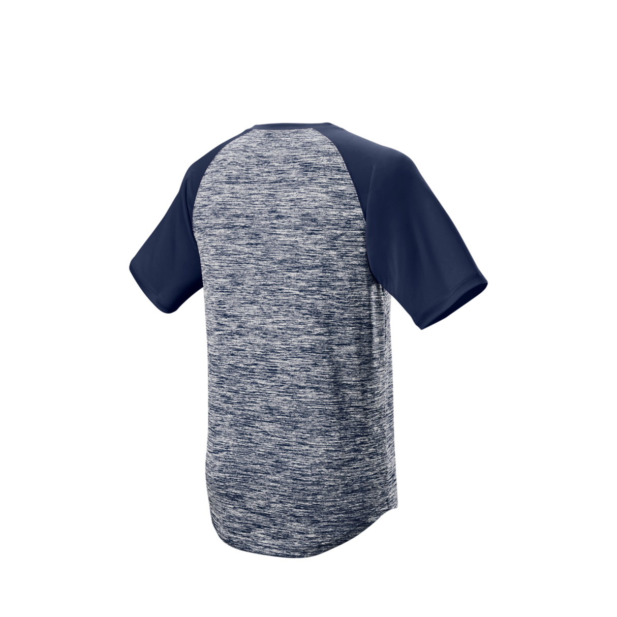 Wilson Youth E304 Performance Short Sleeve Tee-1