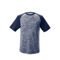 Wilson Youth E304 Performance Short Sleeve Tee-2
