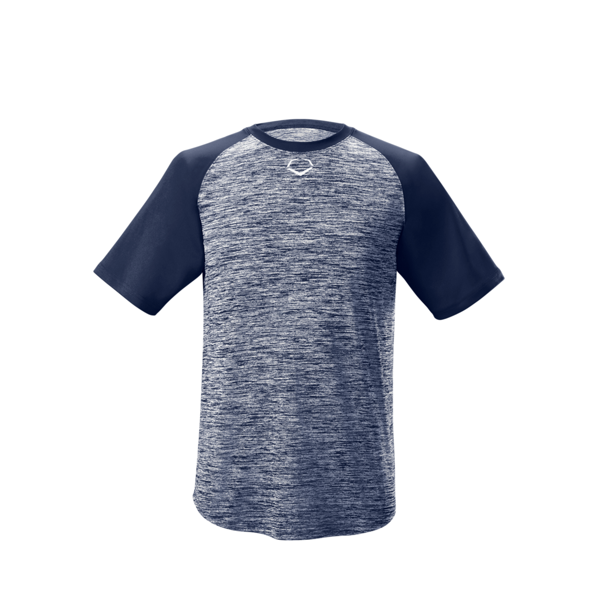 Wilson Youth E304 Performance Short Sleeve Tee-2