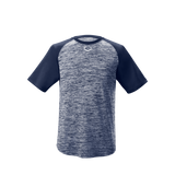 Wilson Youth E304 Performance Short Sleeve Tee-2