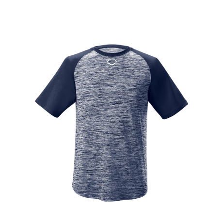 Wilson Youth E304 Performance Short Sleeve Tee-2