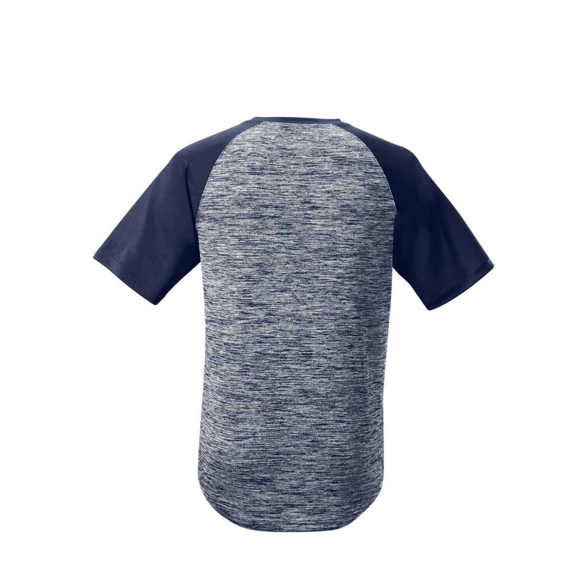 Wilson Youth E304 Performance Short Sleeve Tee-3