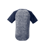 Wilson Youth E304 Performance Short Sleeve Tee-3