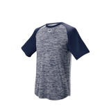Wilson Youth E304 Performance Short Sleeve Tee-4