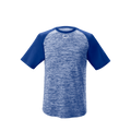 Wilson Youth E304 Performance Short Sleeve Tee-3