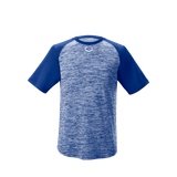 Wilson Youth E304 Performance Short Sleeve Tee-3