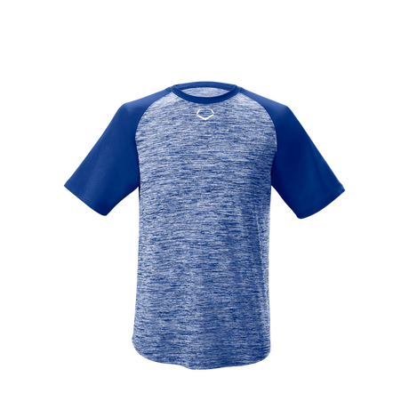Wilson Youth E304 Performance Short Sleeve Tee-3