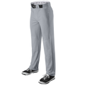 Wilson Adult Salute Open Bottom Baseball Pants