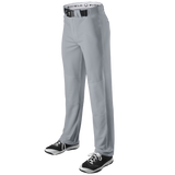 Wilson Adult Salute Open Bottom Baseball Pants