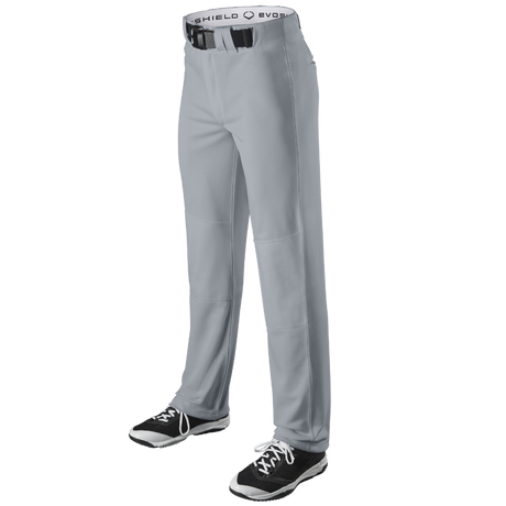 Wilson Adult Salute Open Bottom Baseball Pants