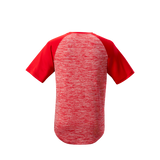 Wilson Youth E304 Performance Short Sleeve Tee-1