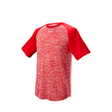 Wilson Youth E304 Performance Short Sleeve Tee-3