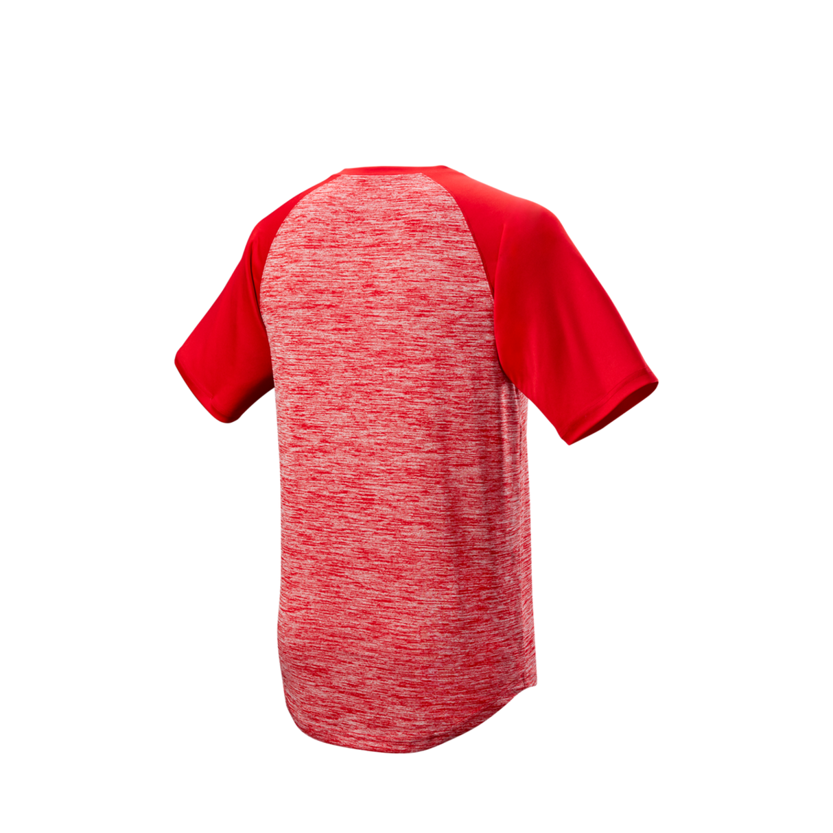 Wilson Youth E304 Performance Short Sleeve Tee-4