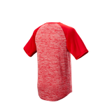 Wilson Youth E304 Performance Short Sleeve Tee-4