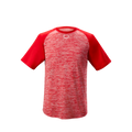 Wilson Youth E304 Performance Short Sleeve Tee-5