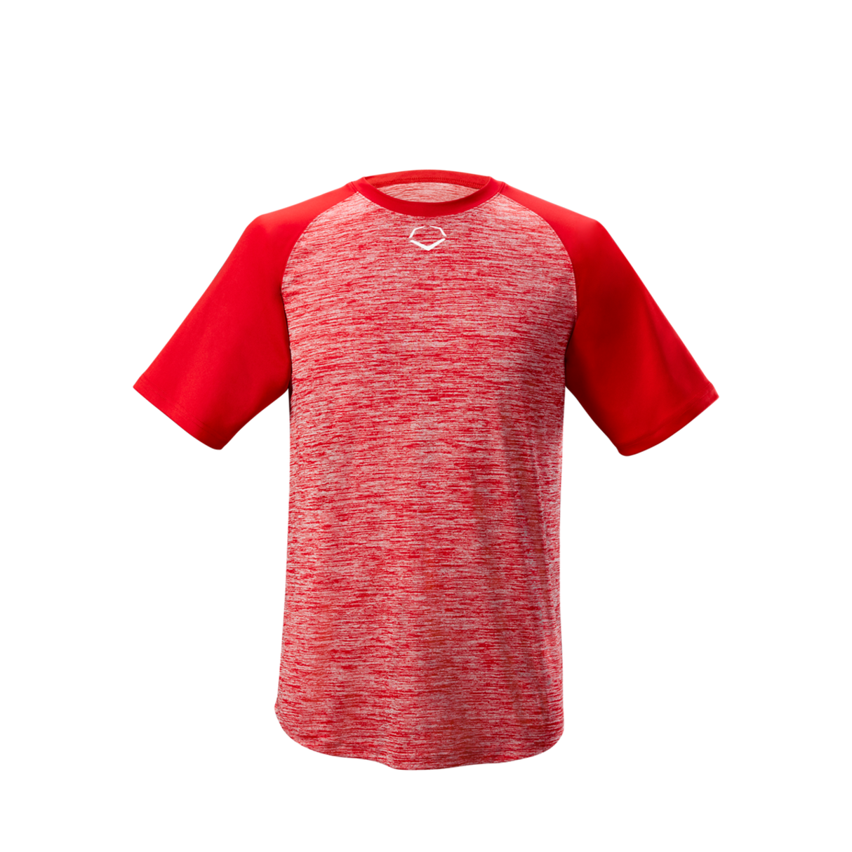 Wilson Youth E304 Performance Short Sleeve Tee-5