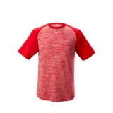 Wilson Youth E304 Performance Short Sleeve Tee-5