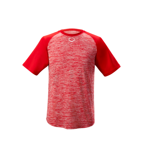 Wilson Youth E304 Performance Short Sleeve Tee-5