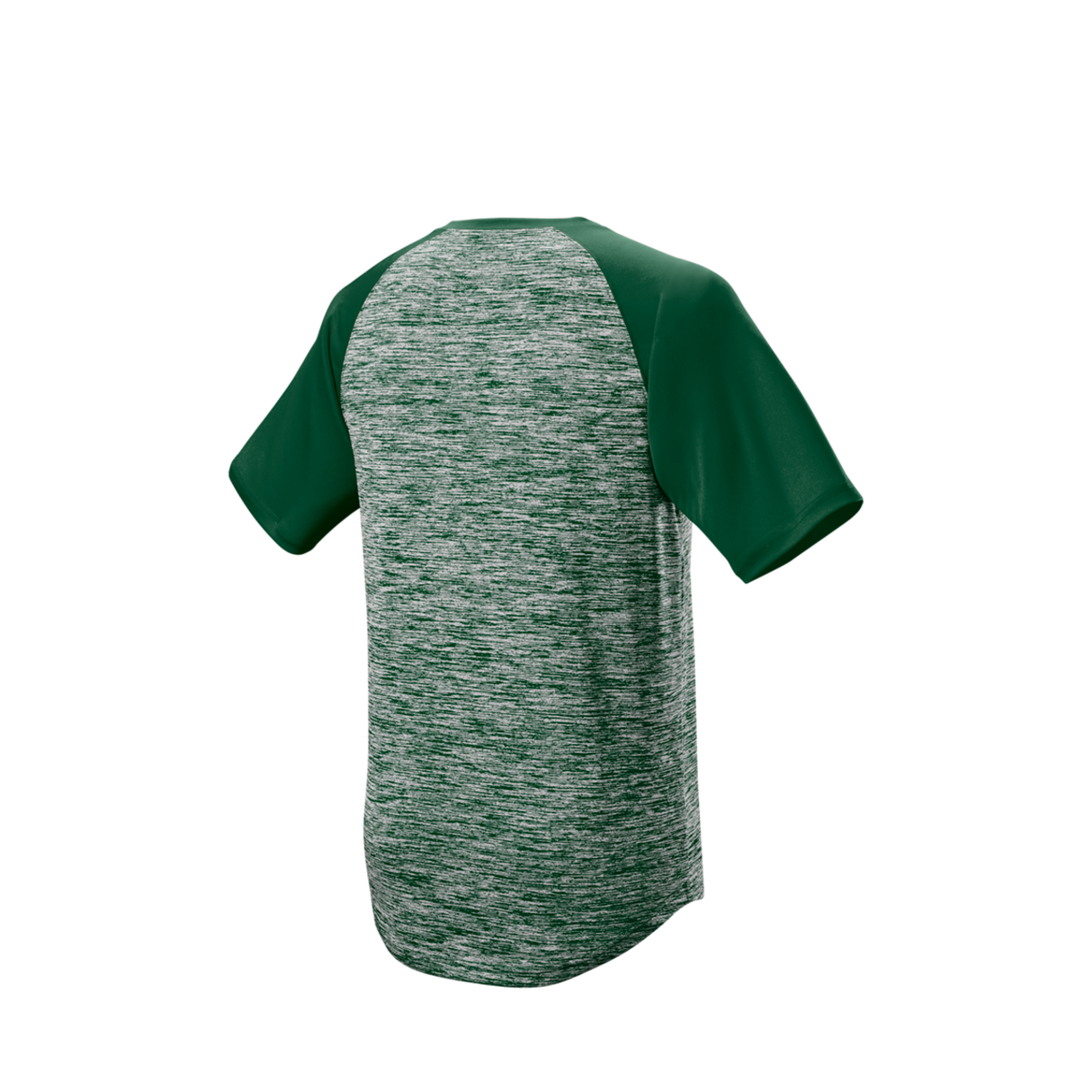 Wilson Youth E304 Performance Short Sleeve Tee-1