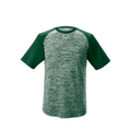 Wilson Youth E304 Performance Short Sleeve Tee-2