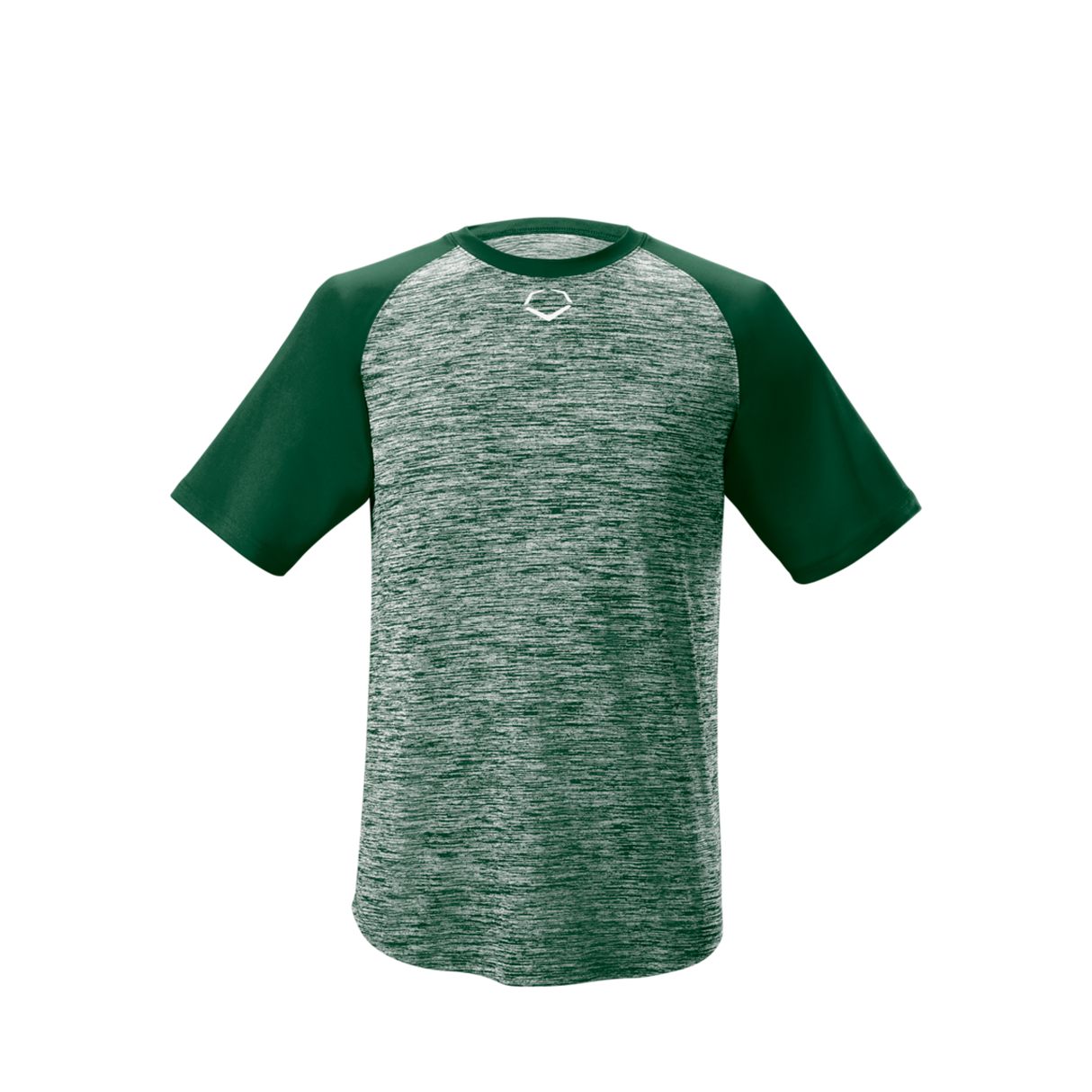 Wilson Youth E304 Performance Short Sleeve Tee-2