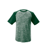 Wilson Youth E304 Performance Short Sleeve Tee-2