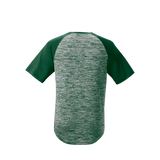 Wilson Youth E304 Performance Short Sleeve Tee-3
