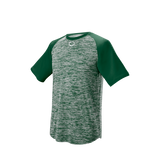 Wilson Youth E304 Performance Short Sleeve Tee-4
