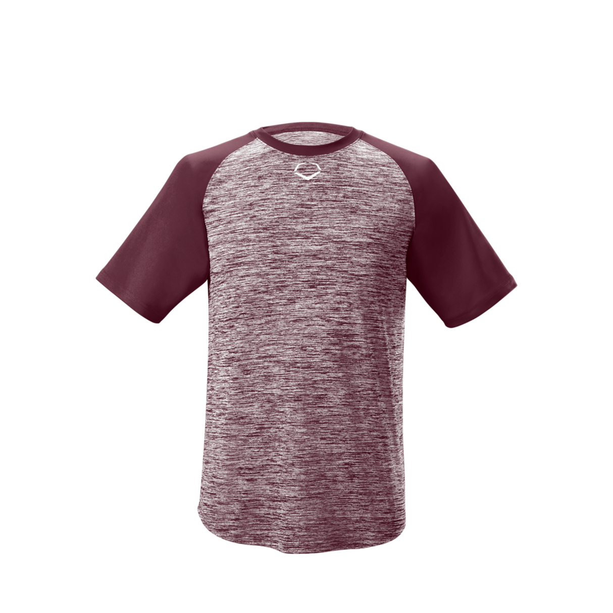 Wilson Youth E304 Performance Short Sleeve Tee-2