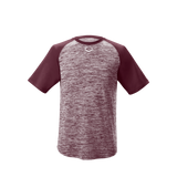 Wilson Youth E304 Performance Short Sleeve Tee-2